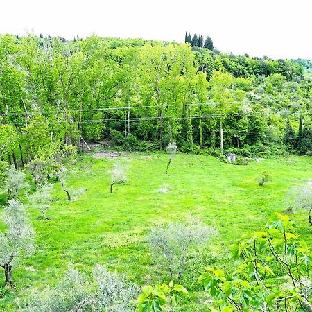 Le Tre Colombe Bed & Breakfast Bagno A Ripoli Exterior photo