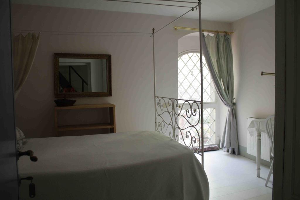 Le Tre Colombe Bed & Breakfast Bagno A Ripoli Room photo